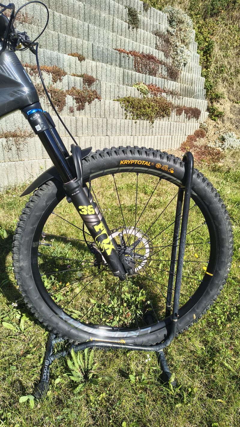 Haibike lyke cf11 