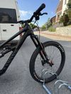  Canyon Torque cf 8