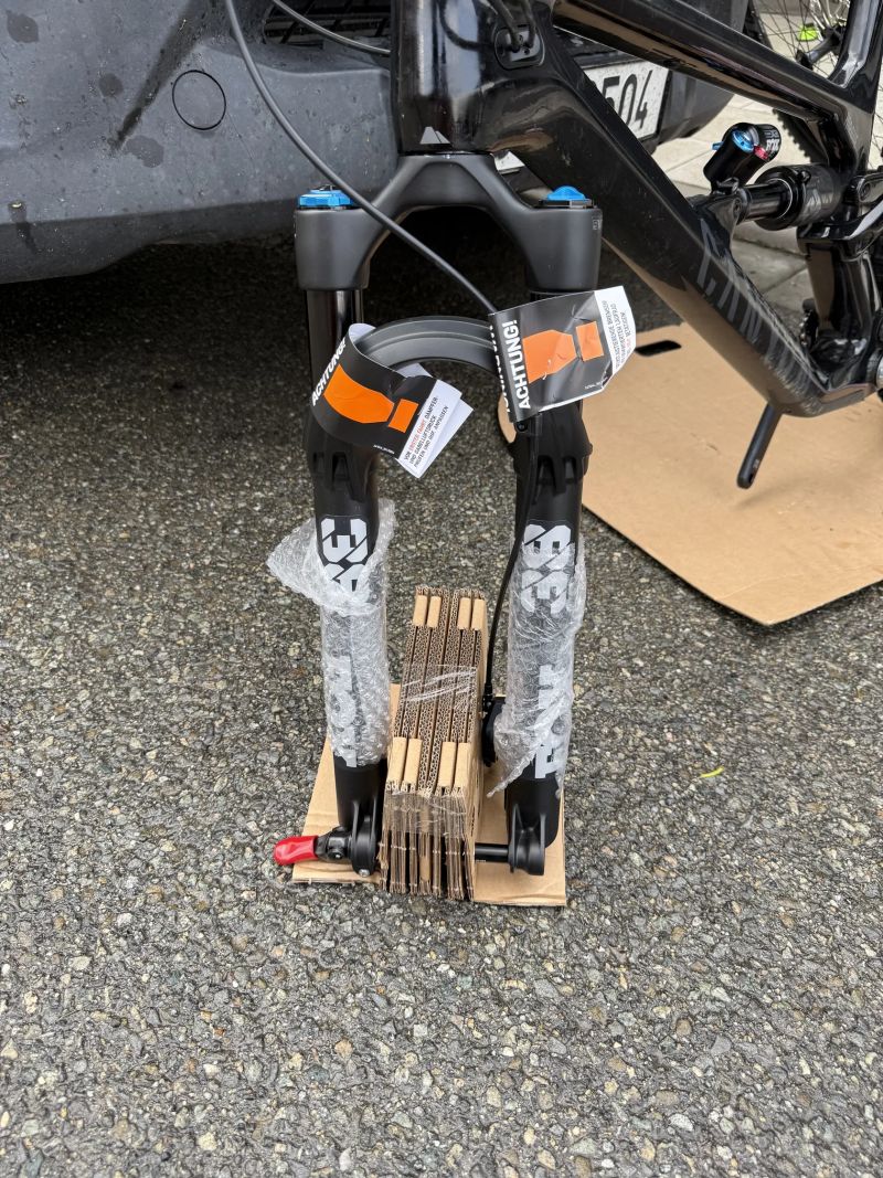  Canyon Torque cf 8