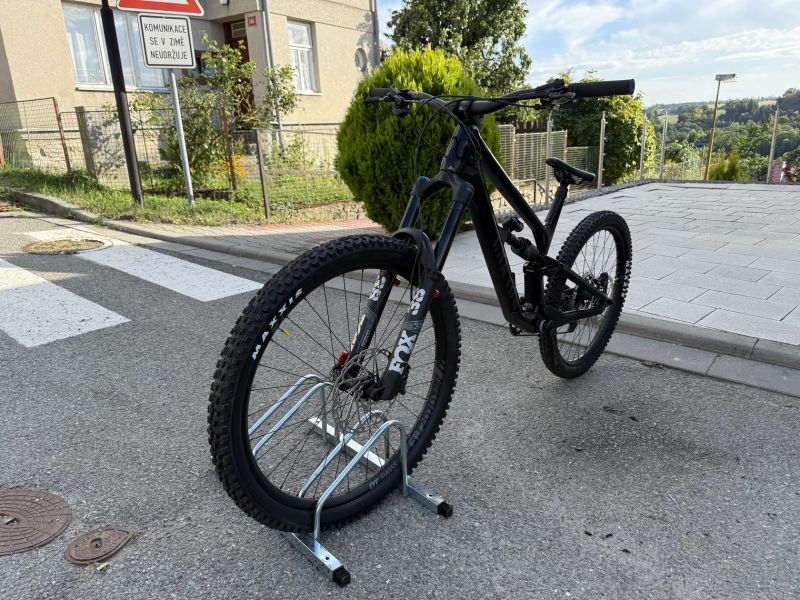 Canyon Torque cf 8