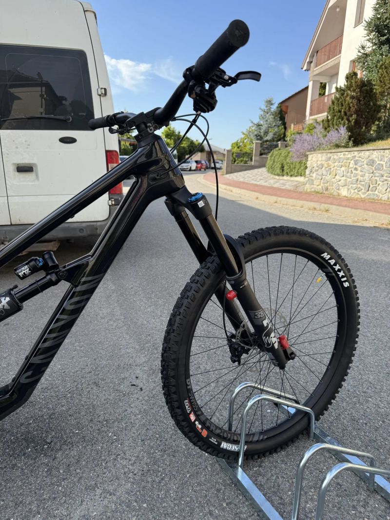  Canyon Torque cf 8