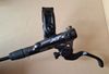 Přední 4-píst Shimano XT8120 + zadní páka XT8100