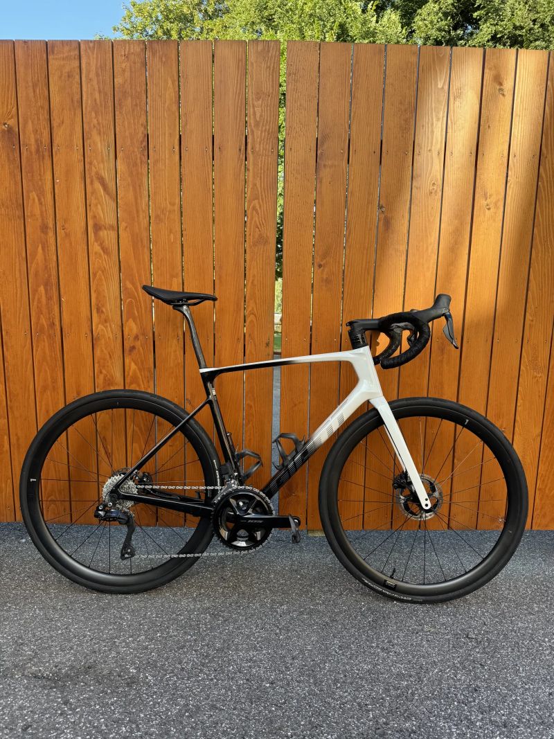 Giant Defy Advanced Pro 1 M/L (175-184cm)