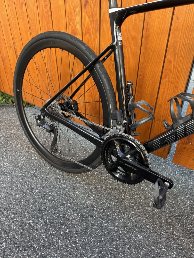 Giant Defy Advanced Pro 1 M/L (175-184cm)