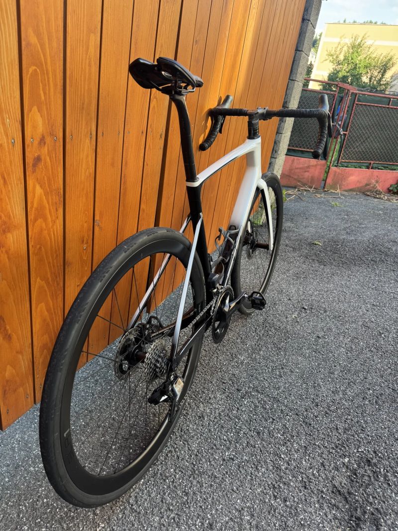 Giant Defy Advanced Pro 1 M/L (175-184cm)