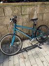 Lehké dětské kolo Islabikes Beinn 20