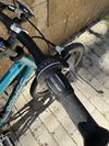 Lehké dětské kolo Islabikes Beinn 20