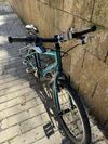 Lehké dětské kolo Islabikes Beinn 20