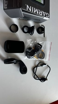 Garmin edge 830 bundle 
