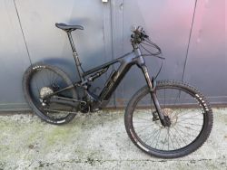 NORCO Fluid VLT A1 Blue Black 29