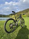 BH LYNX RACE CARBON 8.5