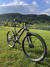 BH LYNX RACE CARBON 8.5