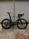 Giant Propel - nová sada Di2 2x12