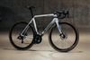 BASSO DIAMANTE DISC / Campagnolo Chorus / Bora WTO