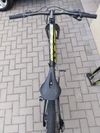Predám juniorský závodný celokarbónový bicykel Scott Scale 700 Pro.