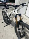 Specialized S-Works Turbo Levo 2022