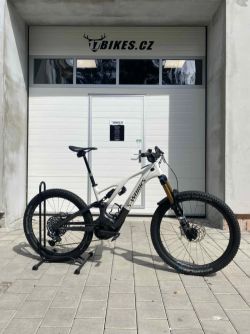Specialized S-Works Turbo Levo 2022