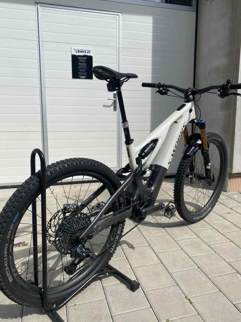 Specialized S-Works Turbo Levo 2022