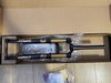 FOX 32 SC Factory 2025 29" Remote, 100 mm