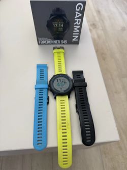 Prodám Garmin Forerunner 945