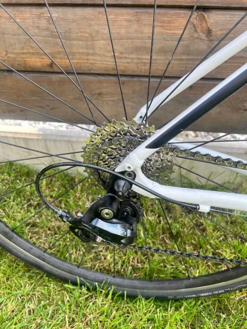 Specialized 2019 Allez Sport; vel.56