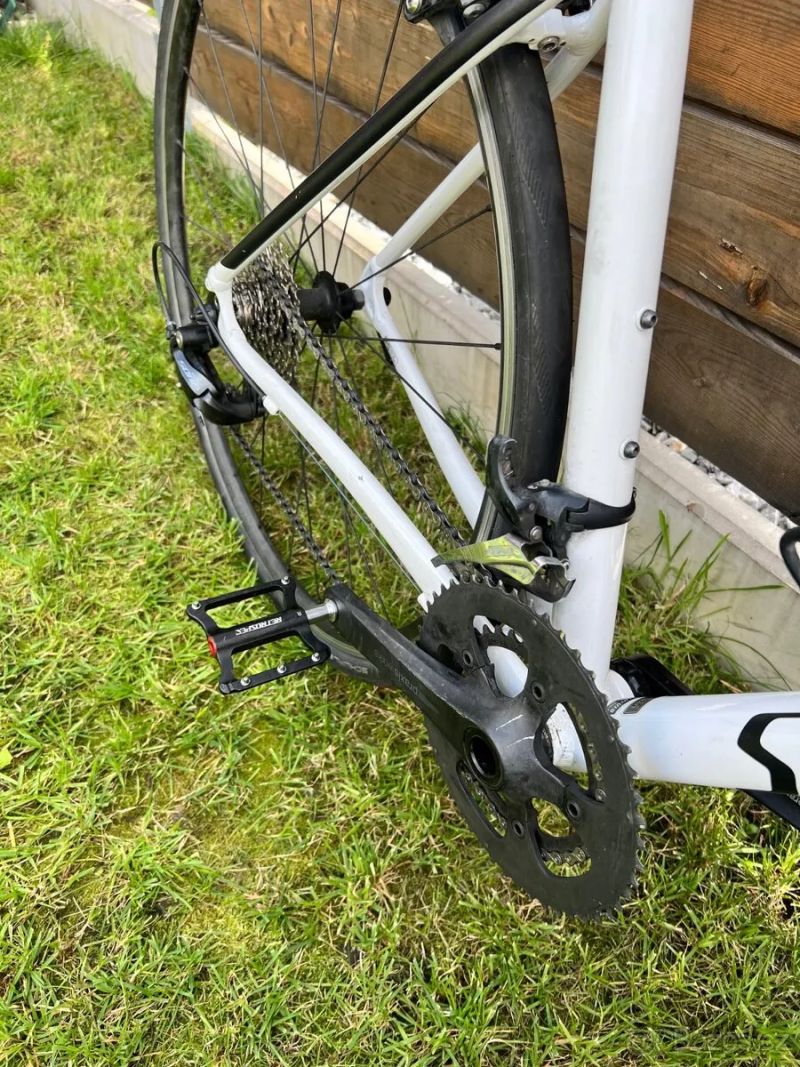 Specialized 2019 Allez Sport; vel.56