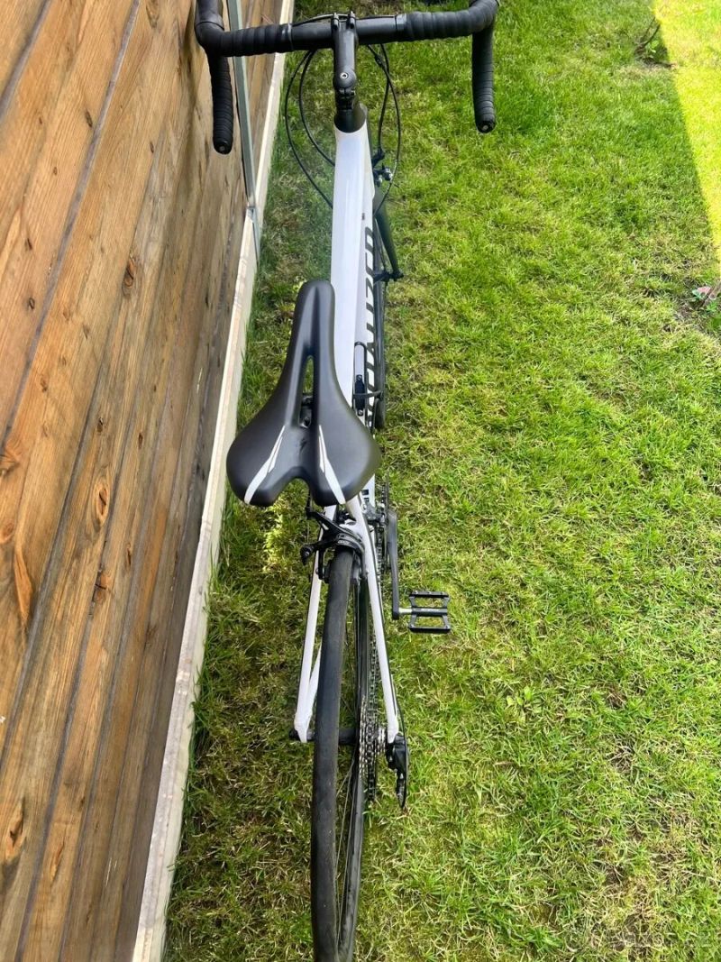 Specialized 2019 Allez Sport; vel.56