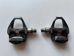 Pedály Shimano Dura-ace PD-9000