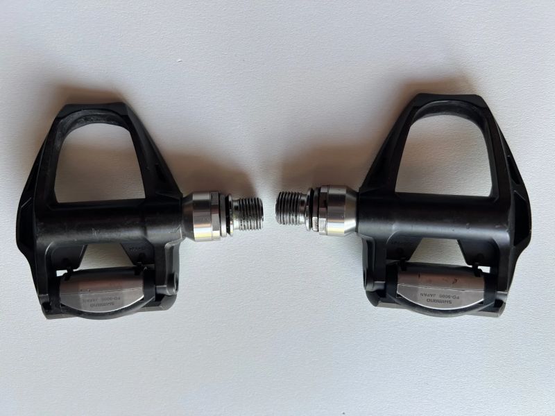 Pedály Shimano Dura-ace PD-9000