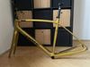 Haibike Affair 8.0 carbon / vel.54 / Kurkuma Yellow