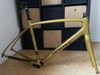 Haibike Affair 8.0 carbon / vel.54 / Kurkuma Yellow
