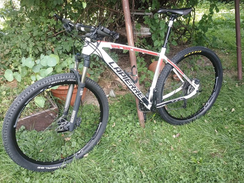 Lapierre Prorace 229