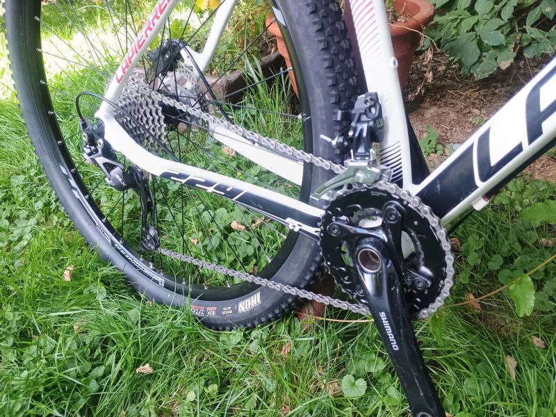 Lapierre Prorace 229