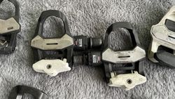 Look Keo 2 Max carbon