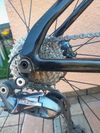 Prodám krásné silniční kolo Cannondale System Six Hi-Mod Ultegra Di2