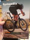 Prodám krásné silniční kolo Cannondale System Six Hi-Mod Ultegra Di2