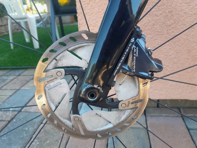 Prodám krásné silniční kolo Cannondale System Six Hi-Mod Ultegra Di2