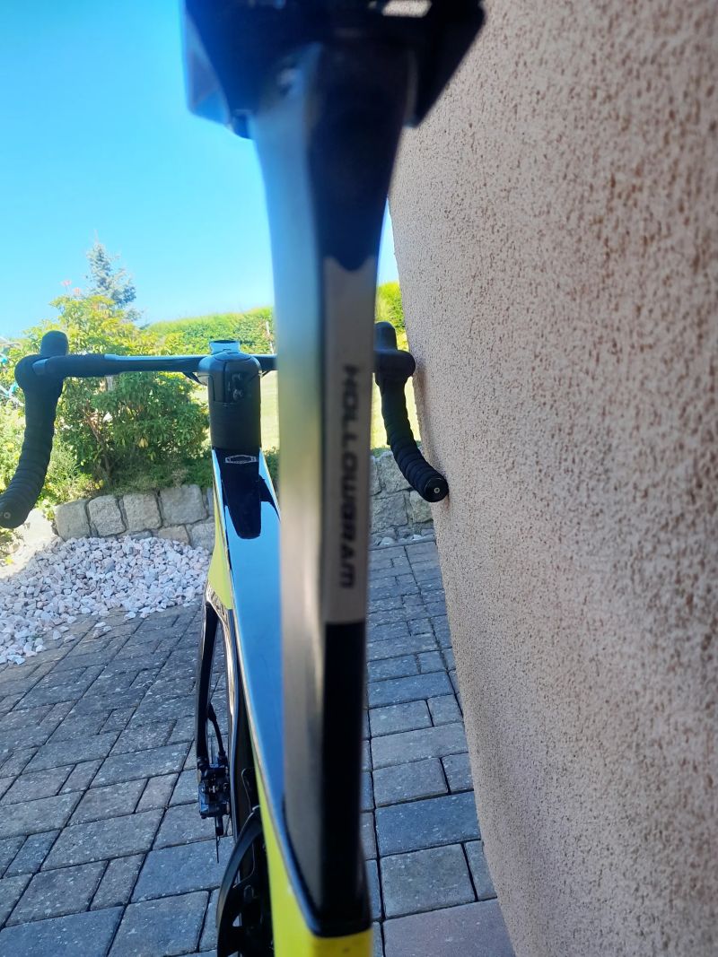 Prodám krásné silniční kolo Cannondale System Six Hi-Mod Ultegra Di2