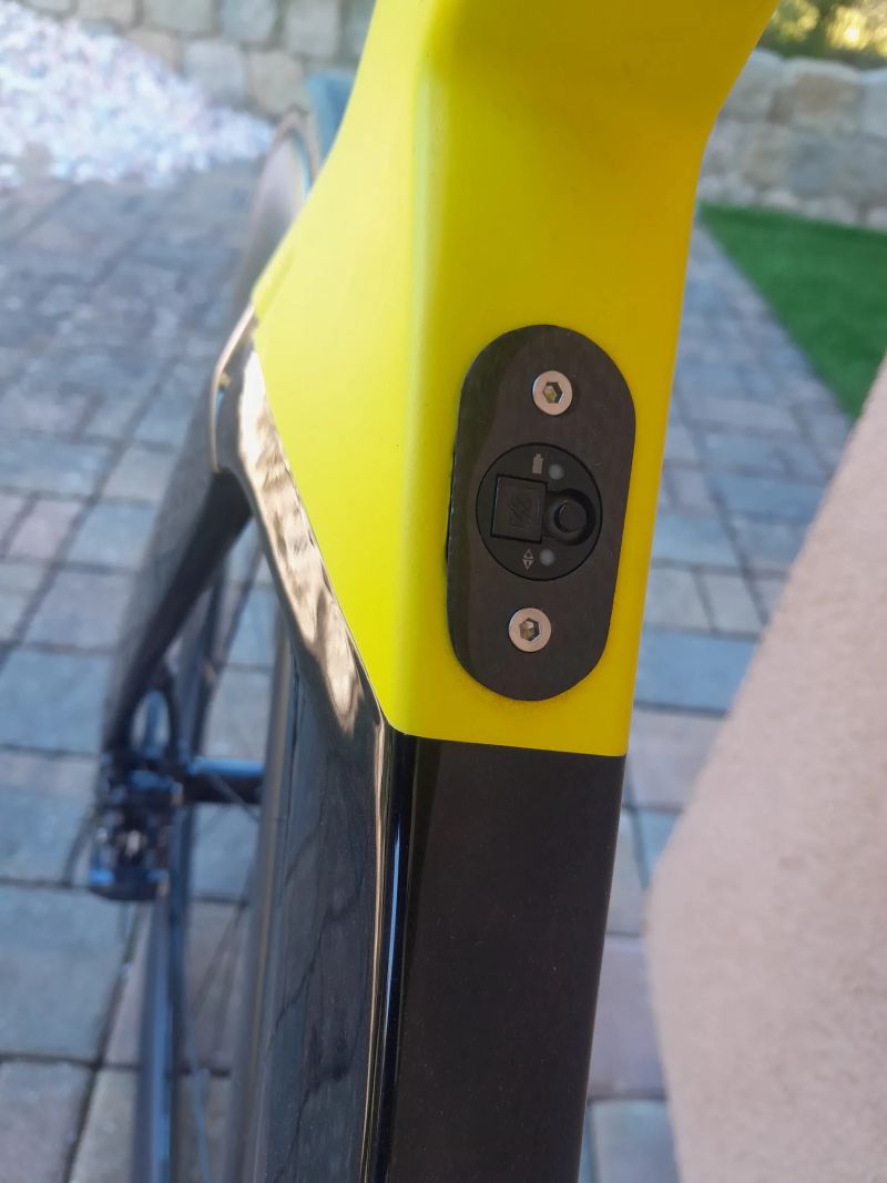 Prodám krásné silniční kolo Cannondale System Six Hi-Mod Ultegra Di2