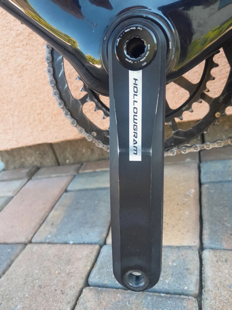 Prodám krásné silniční kolo Cannondale System Six Hi-Mod Ultegra Di2
