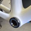 Silniční kolo Specialized Roubaix Sport - TOP stav! (Shimano 105, DT Swiss R470db)