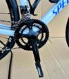 Silniční kolo Specialized Roubaix Sport - TOP stav! (Shimano 105, DT Swiss R470db)
