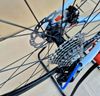Silniční kolo Specialized Roubaix Sport - TOP stav! (Shimano 105, DT Swiss R470db)