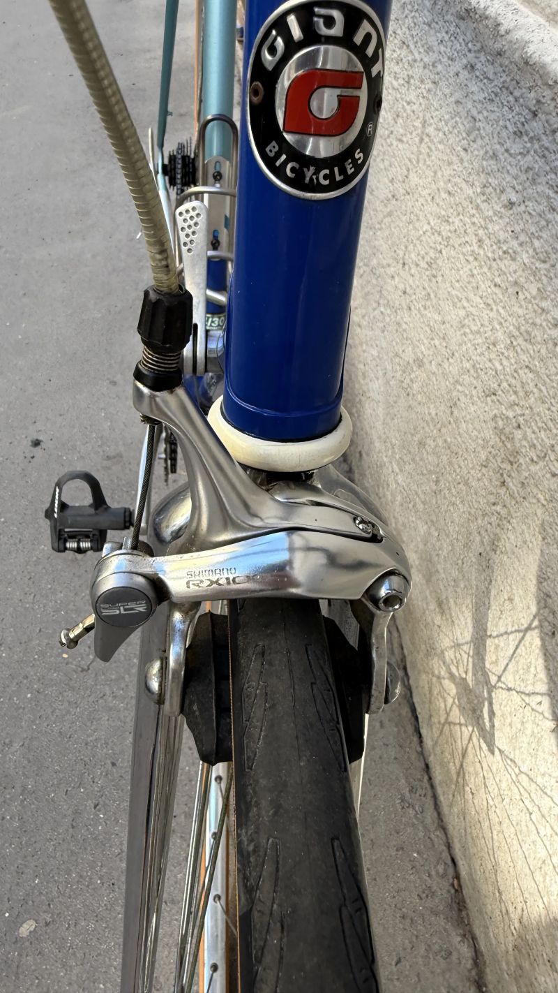 Giant vel.56