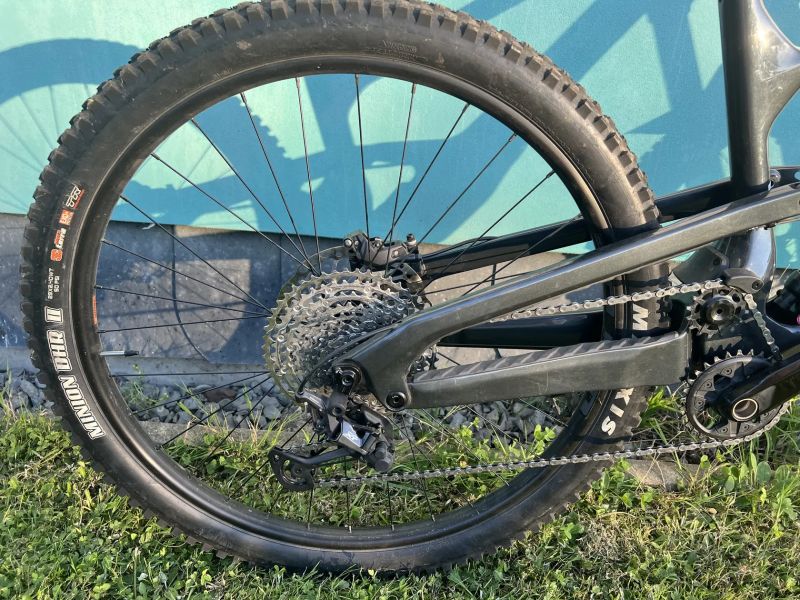 cannondale jekyll 2
