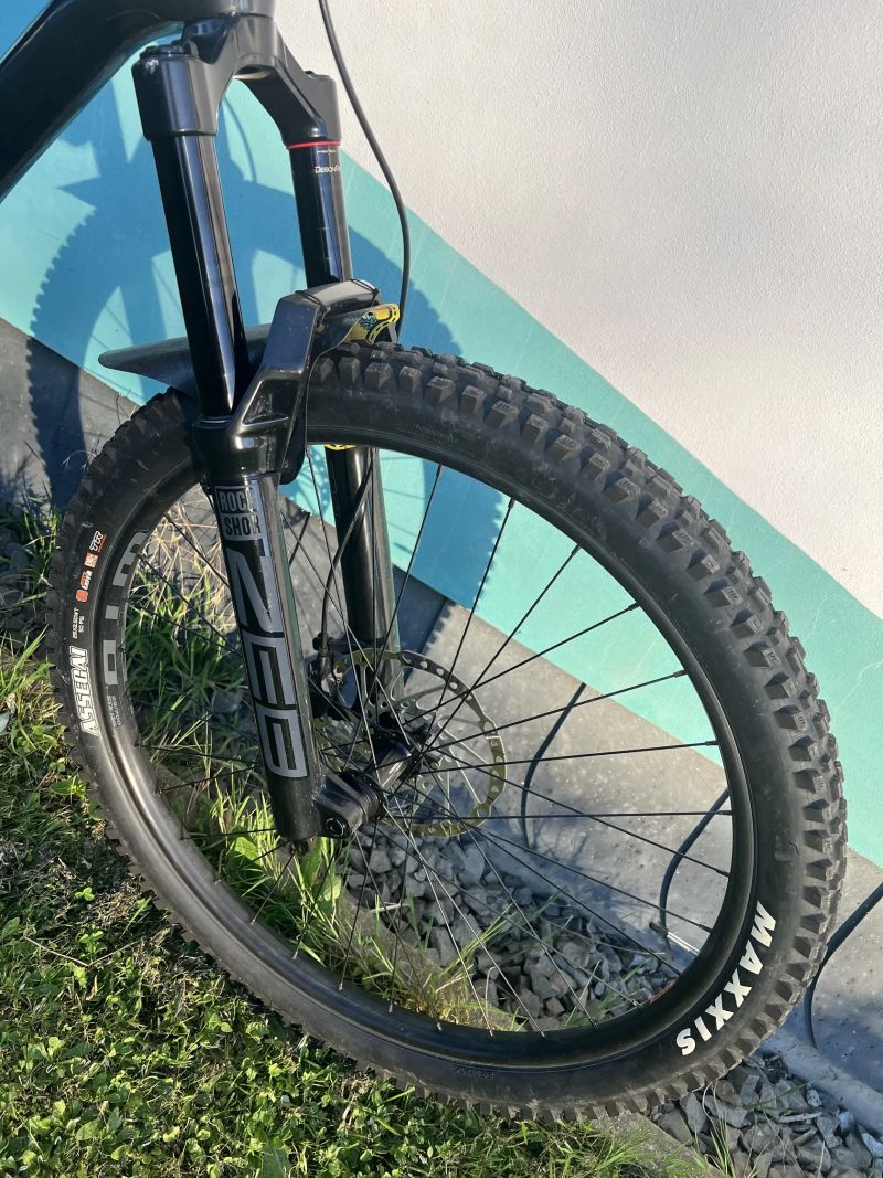 cannondale jekyll 2