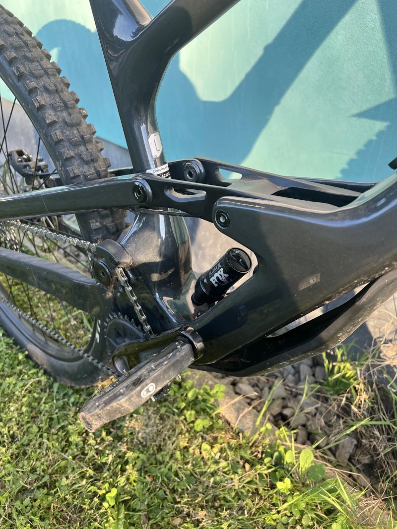 cannondale jekyll 2