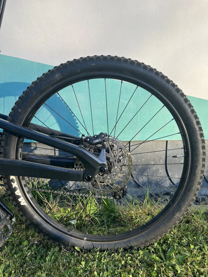 cannondale jekyll 2