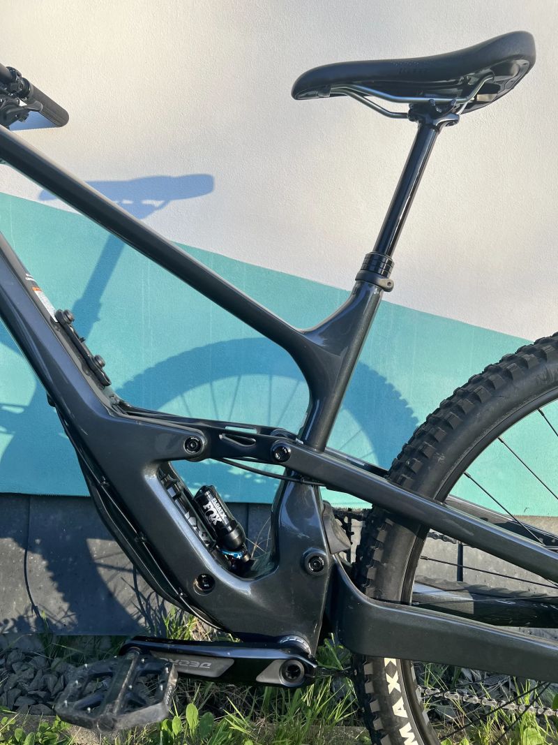 cannondale jekyll 2