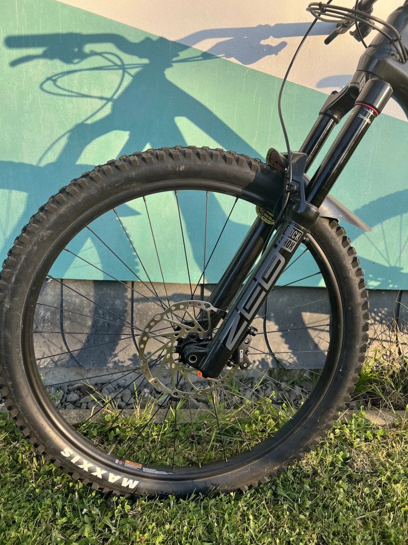 cannondale jekyll 2